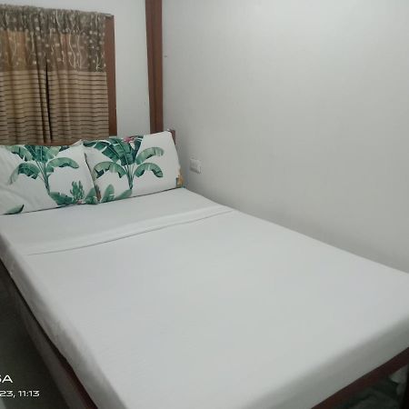 Vincent Lloyd's Pension Hauz San Vicente  Extérieur photo
