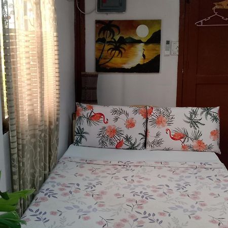 Vincent Lloyd's Pension Hauz San Vicente  Extérieur photo