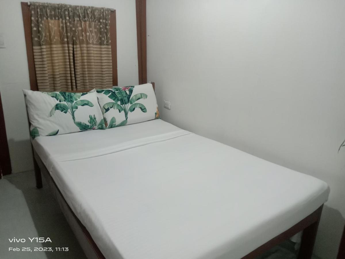 Vincent Lloyd's Pension Hauz San Vicente  Extérieur photo