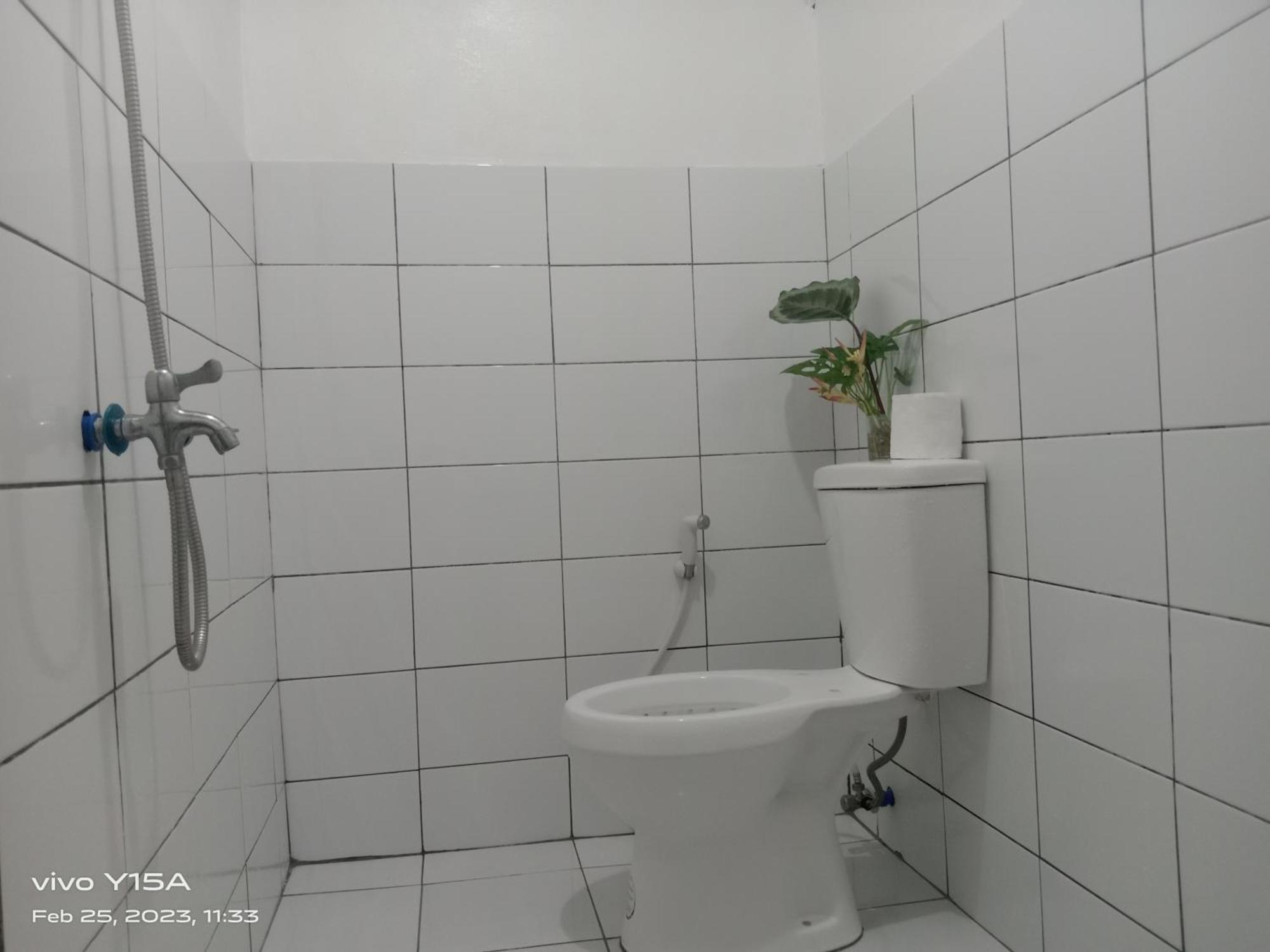 Vincent Lloyd's Pension Hauz San Vicente  Chambre photo